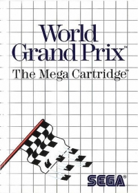 World Grand Prix (Sega®)