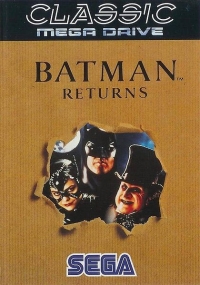 Batman Returns - Classic