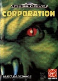 Corporation