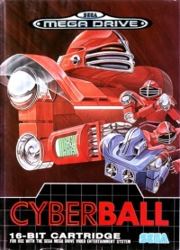Cyberball