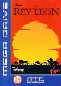 Disney's El Rey Leon