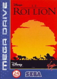 Disney's Le Roi Lion