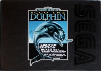 Ecco the Dolphin - Limited Edition Box Set