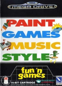 Fun 'n Games