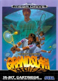 Grandslam: The Tennis Tournament