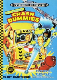 Incredible Crash Dummies, The