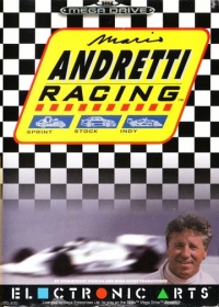 Mario Andretti Racing