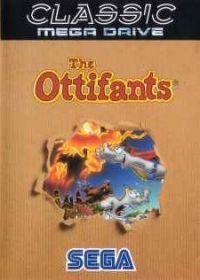 Ottifants, The - Classic