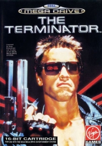 Terminator, The