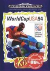 World Cup USA 94 - Kixx