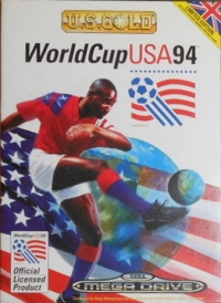World Cup USA 94 - Limited Edition