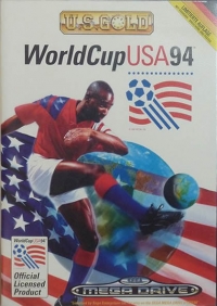 World Cup USA 94 - Limitierte Auflage