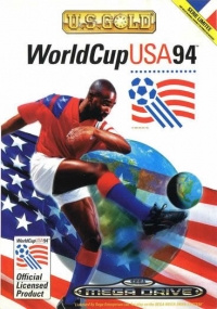 World Cup USA 94 - Serie Limitee