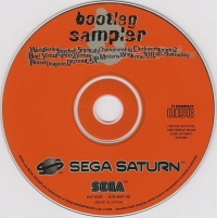 Bootleg Sampler