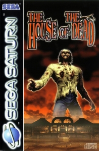 House of the Dead, The
