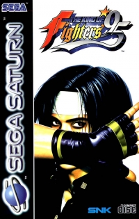 King of Fighters '95, The