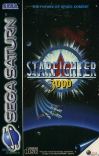 Starfighter 3000