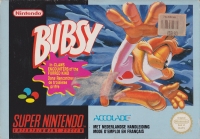 Bubsy in: Claws Encounters of the Furred Kind / dans: Rencontre de troisième griffe