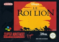 Disney's Le Roi Lion