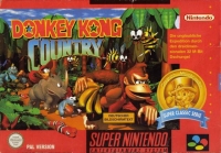 Donkey Kong Country - Classics