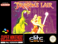 Dragon's Lair