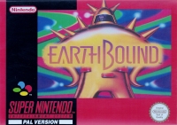 Earthbound (Reproduction)