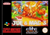 Joe & Mac 3