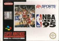 NBA Live 95