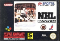 NHL Hockey '94