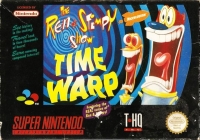 Ren & Stimpy Show, The: Time Warp