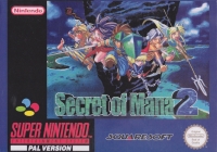 Secret of Mana 2 (Reproduction)