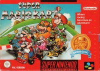 Super Mario Kart - Nintendo Classics