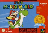 Super Mario World - Super Classic Serie