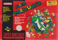 Super Mario World (FAH)