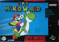 Super Mario World (NOE-1)