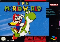 Super Mario World (NOE)