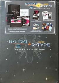 R-Type III & Super R-Type - Collector’s Edition
