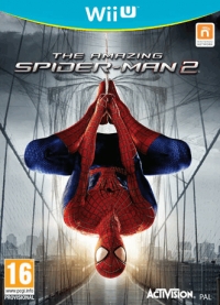 Amazing Spider-Man 2, The