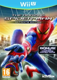 Amazing Spider-Man, The - Ultimate Edition