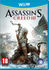 Assassin's Creed III