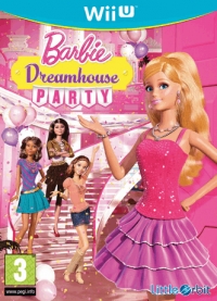 Barbie: Dreamhouse Party