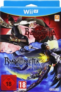 Bayonetta 1 & 2 - Special Edition