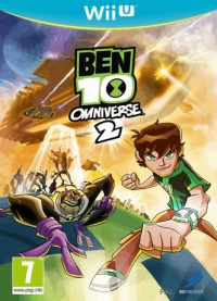 Ben 10: Omniverse 2