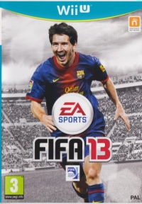 FIFA 13