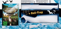 Hunter's Trophy 2: Europa + Ball-Trap