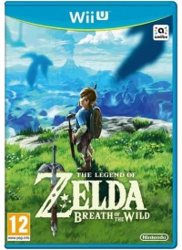 Legend of Zelda, The: Breath of The Wild