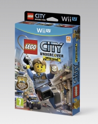 LEGO City Undercover - Limited Edition