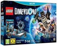 LEGO Dimensions - Starter Pack