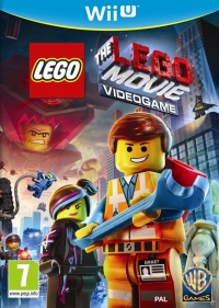 LEGO Movie Videogame, The