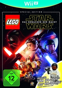 Lego Star Wars: Das Erwachen der Macht - Special Edition